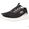 Image de Chaussures de Fitness Femme Skechers Lite Pro Glimmer Me - Noir