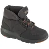 Image de Bottes Femme - Noir - Skechers Glacial Ultra - Trend Up