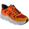 Image de Baskets Sneakers Homme Orange Skechers GO Run Swirl Tech-Surge