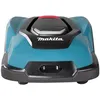 Image de Robot tondeuse - MAKITA - RM350D - Surface 3500 m² - Autonomie 135 min - Largeur de coupe 24 cm