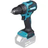 Image de Perceuse-visseuse sans fil - MAKITA DDF490Z - 18V - 65 Nm - Ø 13 mm