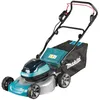 Image de Tondeuse Makita DLM466Z 2x18V Li-ion 46cm