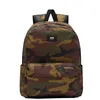 Image de VANS OLD SKOOL BACKPACK Imprimé Animalier : N/A