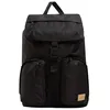 Image de Sac à Dos Noir Homme Vans Feild