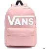 Image de Sac à dos Vans Old Skool Drop V Backpack 22l Rose Mixte