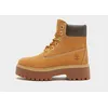 Image de Timberland Bottes 6 Inch Stone Street Femme - Marron, Marron 40