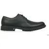 Image de Chaussures Homme - TIMBERLAND - Stormbucks Waterproof - Cuir - Lacets - Noir