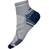 Image de Chaussettes Smartwool Hike Targeted Cushion Ankle - light gray