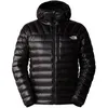Image de vestes Homme - Noir - The North Face M Summit Breithorn Hoodie