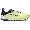 Image de Chaussures de trail running ALTRA Olympus 6 - Homme - Noir
