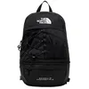 Image de Sac ? dos - Unisexe - Noir - The North Face Borealis Convertible Backpack - 175 L
