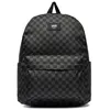 Image de Sac à dos Unisexe VANS Old Skool Grom Check VN000J3KBA51