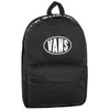 Image de Sac à dos - VANS - Old Skool - Noir - Textile - Cousu