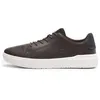 Image de Baskets Basses - TIMBERLAND - Seneca Bay - Cuir haut de gamme - ReBOTL - Semelle EVA et caoutchouc