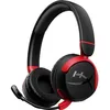 Image de Casque Gamer Sans Fil - HyperX Cloud Mini - pour PC & console - Noir