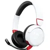 Image de Casque Gamer Sans Fil - HyperX Cloud Mini - pour PC & console - Blanc