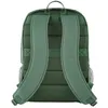Image de Sac à dos HP Campus - Noir - Zippée - Synthétique - Dos - Mixte - Compatible A4