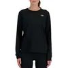 Image de Manches longues New Balance Sport Essentials Longsleeve Femmes