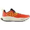Image de Chaussures Running NEW BALANCE Homme FRESH FOAM X HIERRO V8 Rouge/Jaune PE 2024