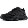 Image de New Balance Chaussures 9060 - U9060NRI Noir