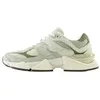 Image de Basket Homme New Balance 9060 - U9060EEC - Beige - Lacets - ABZORB et SBS