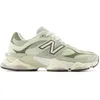 Image de Basket Homme New Balance 9060 - U9060EEC - Beige - Lacets - ABZORB et SBS