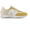 Image de Chaussures New Balance 327 Beige/Marron