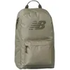Image de Sac à dos décontracté - NEW BALANCE - Taille unique - 100% polyester - Style décontracté - Homme