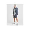 Image de New Balance Short de running Essential Homme - Gris, Gris M