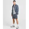 Image de New Balance Short de running Essential Homme - Gris, Gris S