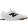 Image de Baskets New Balance URC42V1 Blanc