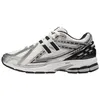Image de NEW BALANCE - BASKET - M1 906 RER - Noir