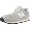 Image de Chaussure New Balance Modèle U574 Rbl - Coleur Gris