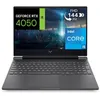 Image de Ordinateur portable - HP - 834V5EAABF - Intel Core i5 - GeForce RTX 4050 - 16 Go RAM - 512 Go SSD
