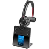 Image de Casque - HP - Poly Savi 8410 - Microsoft Teams Certifié - Sans fil - Noir