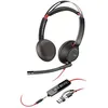 Image de Poly Blackwire 5220 - micro-c