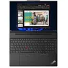 Image de Lenovo ThinkPad E16 Gen 2 - AI Ready - 16 - Intel Core Ultra 5 - 125U - 16 Go RAM - 512 Go SSD -...