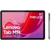 Image de Tablette Lenovo Tab M ZADA 128 Go 11 pouces Gris en occasion ou reconditionné