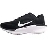 Image de Femmes Nike Chaussure de course Winflo 11 Textile Lacets Plat - 001 noir