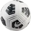 Image de Ballon de football - NIKE - Club Elite Team - Caoutchouc - Blanc noir argenté - Entraînement et compétition