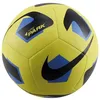 Image de Ballon de football - NIKE - Park Team 2.0 - Taille 5 - Jaune - Résistant à lusure