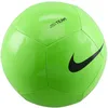 Image de Ballon de football - Unisexe - Vert - Nike Pitch Team Ball FZ7553-359
