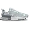 Image de Chaussures - Nike - Air Max Alpha Trainer 6 - Gris - Lacets - Plat