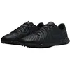 Image de Nike Legend 10 Club TF   Chaussures de football enfant crampons moulés pour gazon synthétique blanc