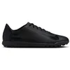 Image de Chaussures de Sport Homme NIKE VAPOR 16 CLUB TF Noires - Performance et Confort Pour Terrain Synthétique