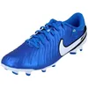 Image de Nike Legend 10 Academy Fg/Mg Hommes Football Boots Dv4337 Soccer Cleats 400