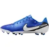 Image de Chaussures de football Nike Tiempo Legend 10 Academy Bleu Mixte