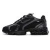 Image de Baskets Noires Homme Nike Air Zoom Spiridon