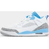 Image de Jordan Spizike Low Homme - Blanc, Blanc 44