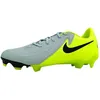 Image de Hommes Nike Chaussure de football Phantom Gx2 MG Textile Lacets Plat - 003 lime